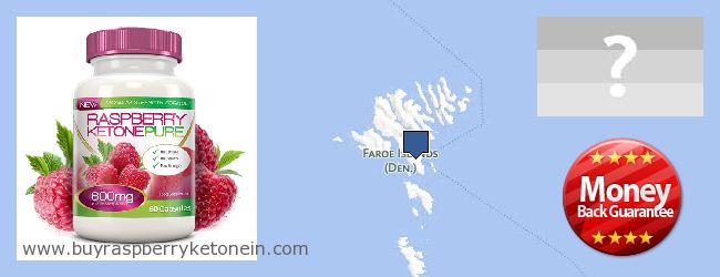 حيث لشراء Raspberry Ketone على الانترنت Faroe Islands
